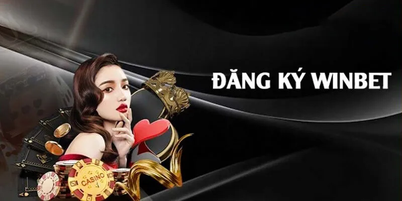 đăng ký Winbet