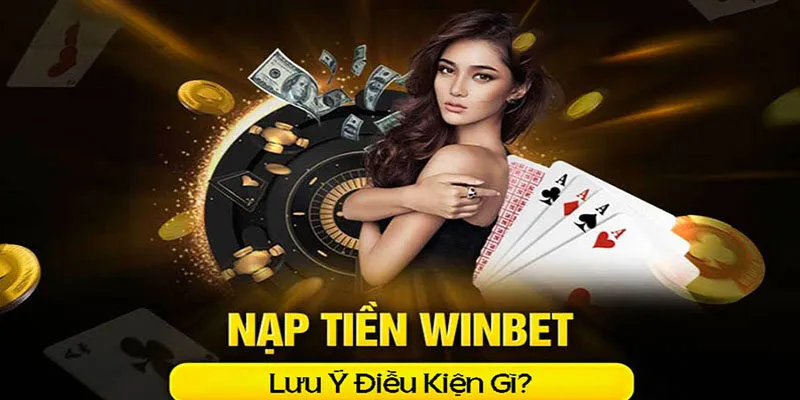 Nạp Tiền Winbet