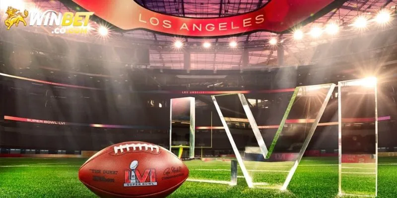 Kèo Cá Cược Bóng Bầu Dục Hấp Dẫn Và Luật Chơi Tại Winbet