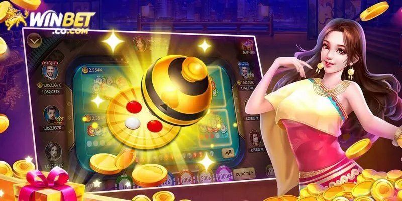 Chiến thuật chơi Xóc Đĩa online siêu dễ