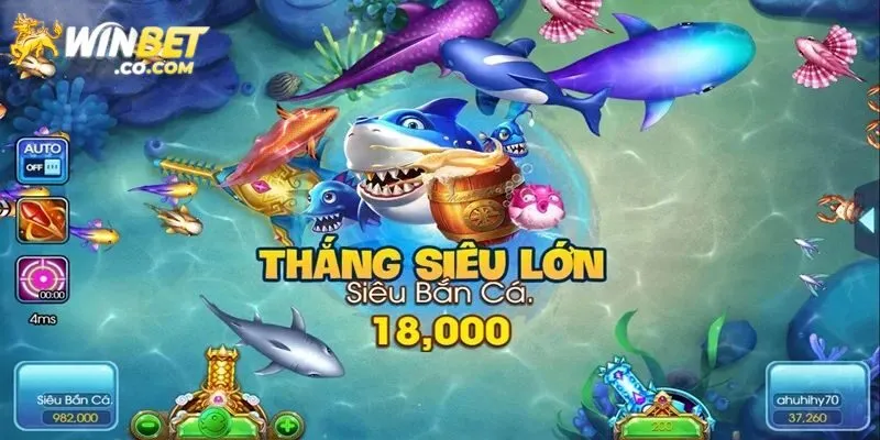 Chiến thuật chinh phục bắn cá ăn xu dễ dàng