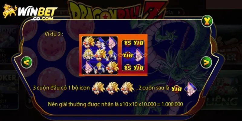 Bí quyết chinh phục mini game Dragon Ball