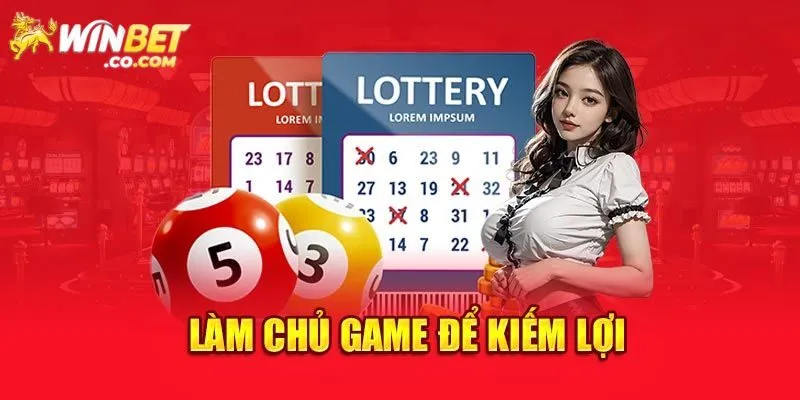 Chiến thuật chơi Keno Lộc Phát siêu dễ