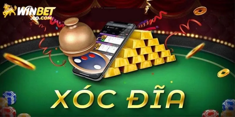 Cách Chơi Xóc Đĩa Tứ Linh Và Chiến Thuật Thú Vị Tại Winbet