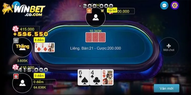 Vài nét về game Liêng online siêu hấp dẫn