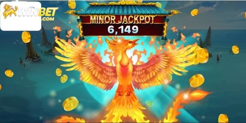 Vài nét về siêu phẩm nổ hũ 4 Thần Thú