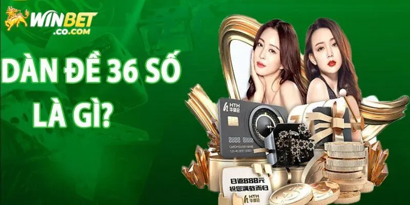 Hướng Dẫn Dàn Đề 36 Số Và Nuôi Khung Siêu Đơn Giản