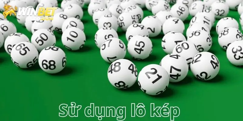 Phương pháp bắt lô kép thắng lớn