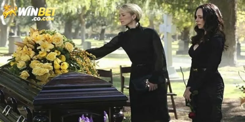 Chiêm bao đám tang người yêu cũ