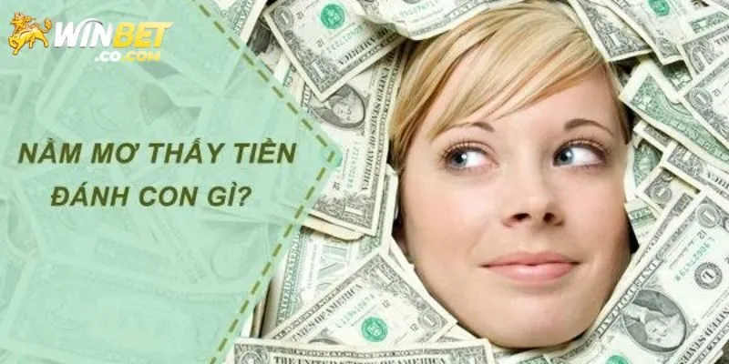 Mơ Thấy Mất Tiền Mang Điềm Gì Và Đánh Con Mấy Tại Winbet?