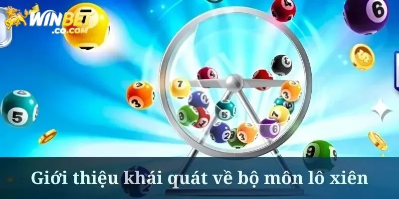 Giới thiệu vài nét về lô xiên hấp dẫn