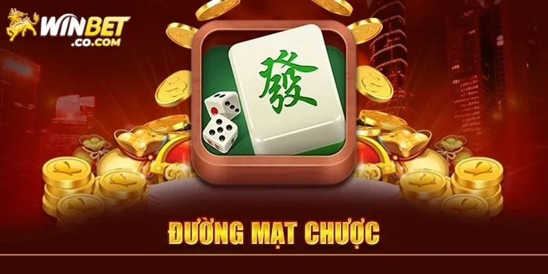 Khám phá các tính năng độc đáo trong đường mạt chược