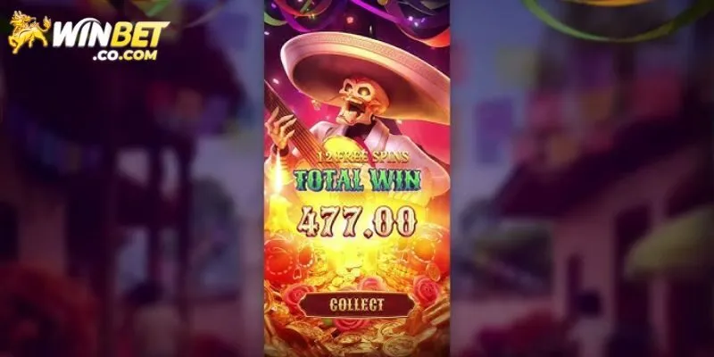 Wild Đạo Tặc Winbet: Khám Phá Game Nổ Hũ Hấp Dẫn Nhất 2025